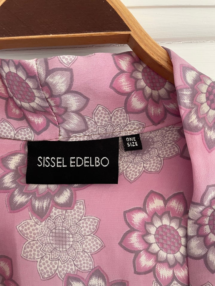 Bluse, Sissel Edelbo , str. One size