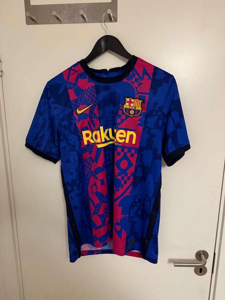 Fodboldtrøje, FC Barcelona