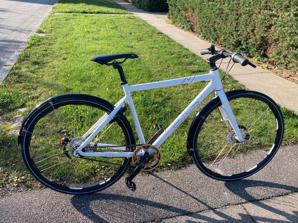 Herrecykel, BKC Sport, 51 cm stel