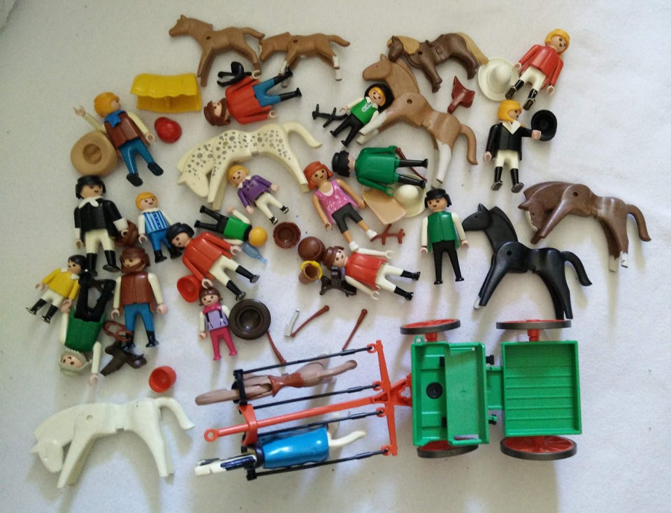 Playmobil