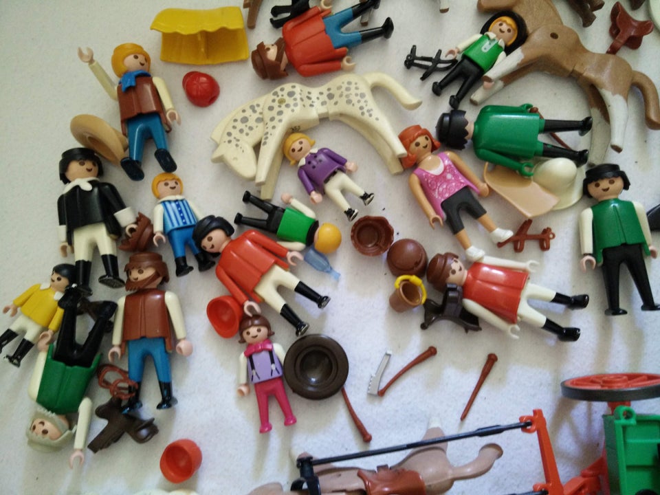 Playmobil