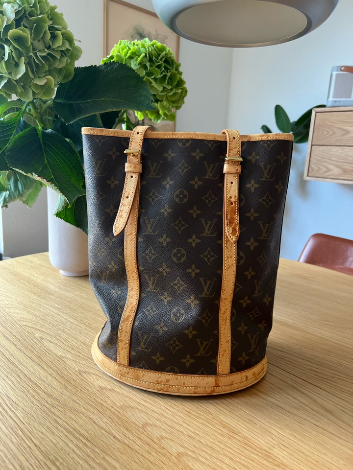 Skuldertaske Louis Vuitton