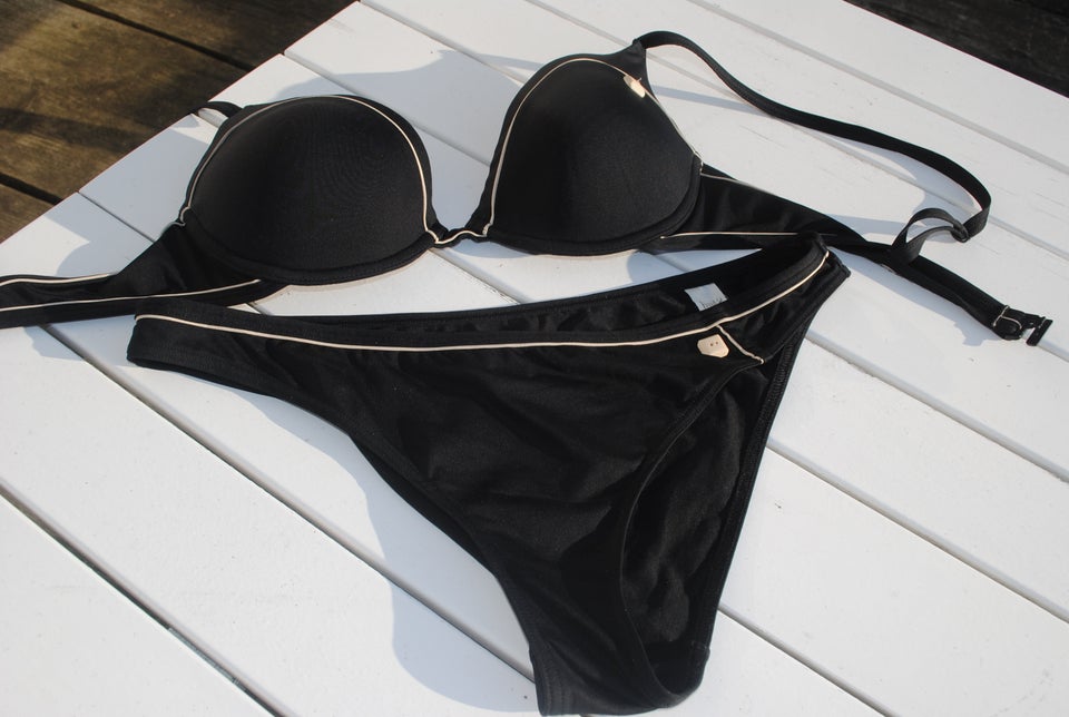 Badetøj, Bikini, Huit