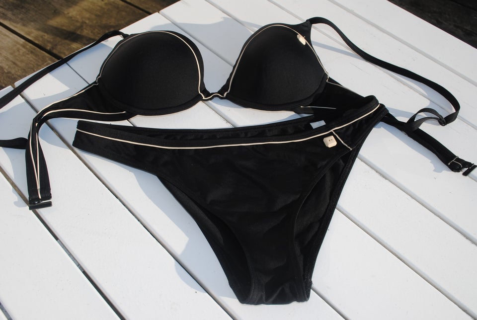 Badetøj, Bikini, Huit