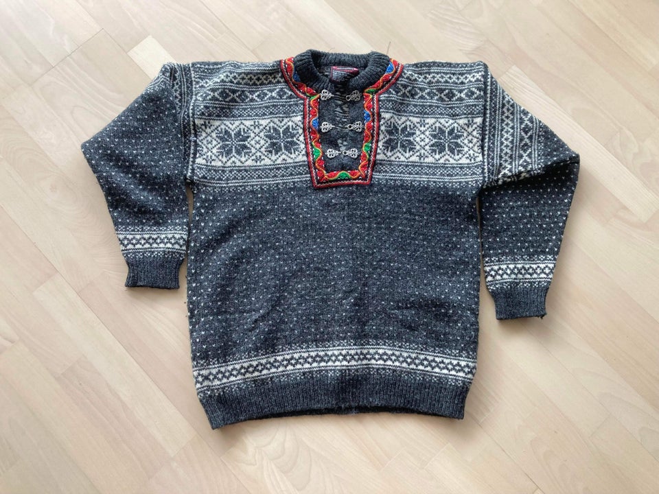 Sweater, Norwool, str. 38