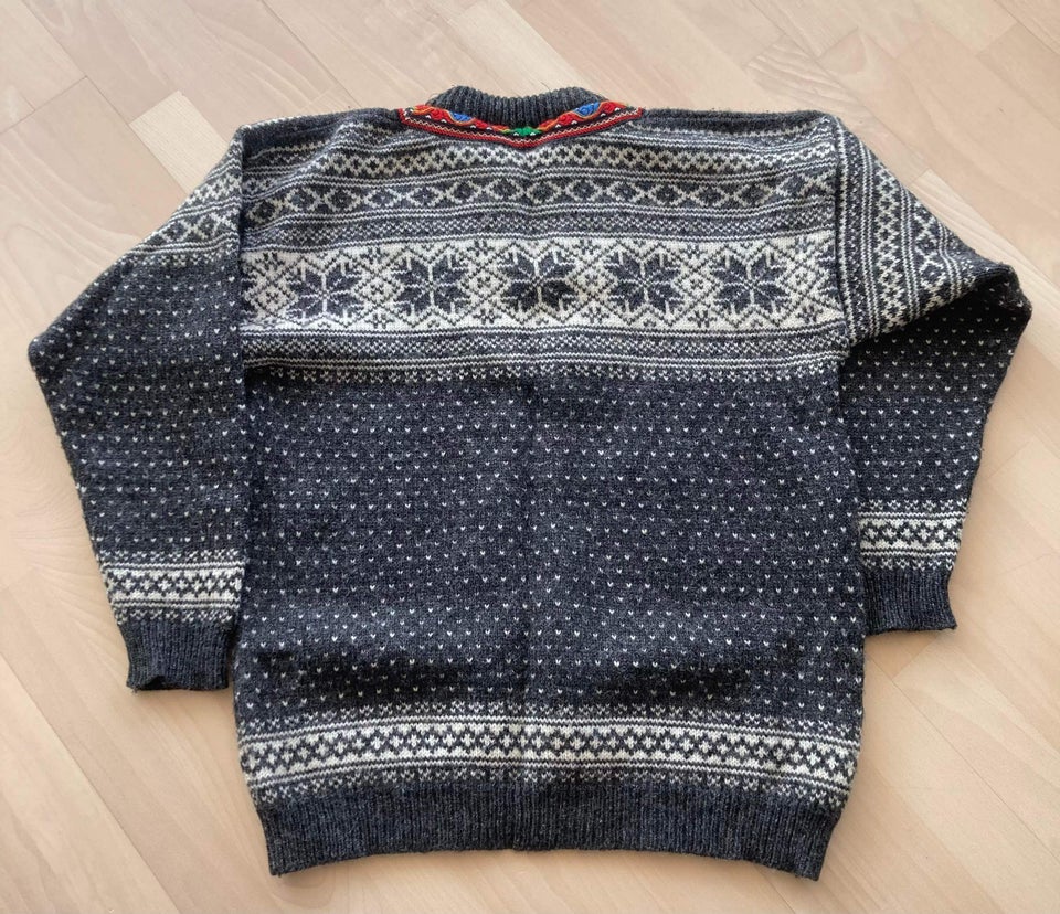 Sweater, Norwool, str. 38