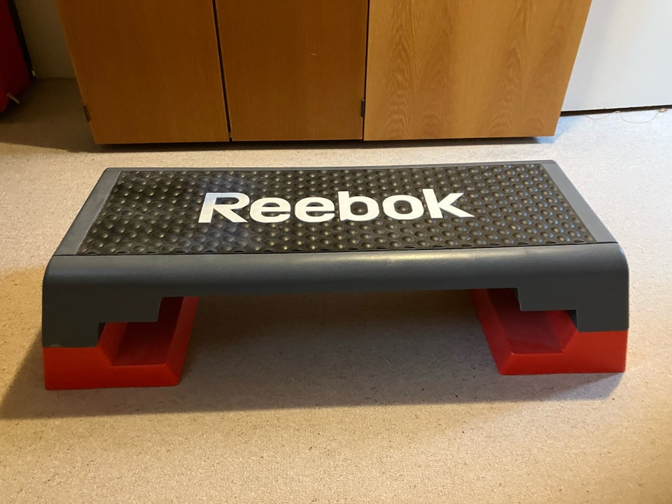 Træningsbænk, Reebok