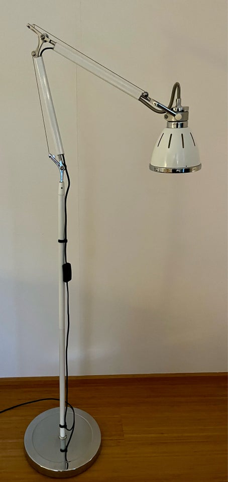 Gulvlampe