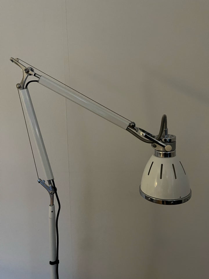 Gulvlampe