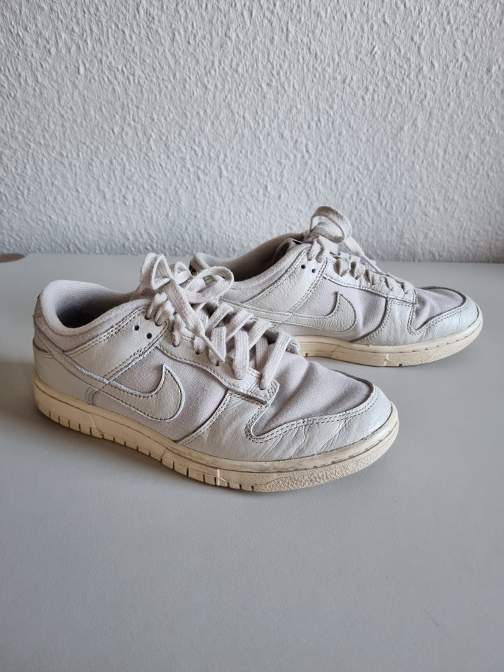 Sneakers, str. 37,5, Nike Dunk Low