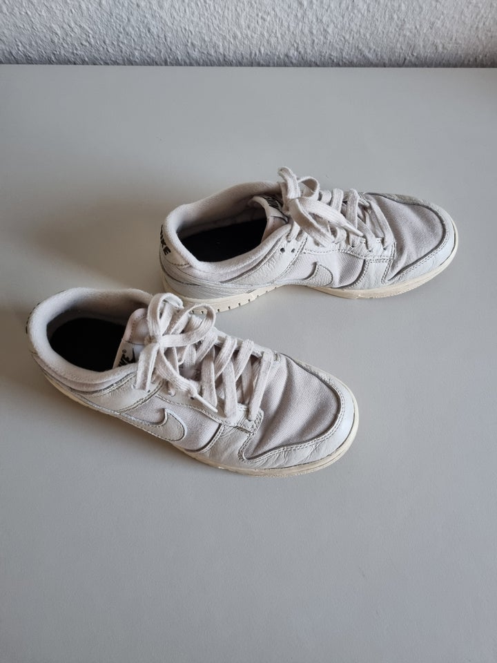 Sneakers, str. 37,5, Nike Dunk Low