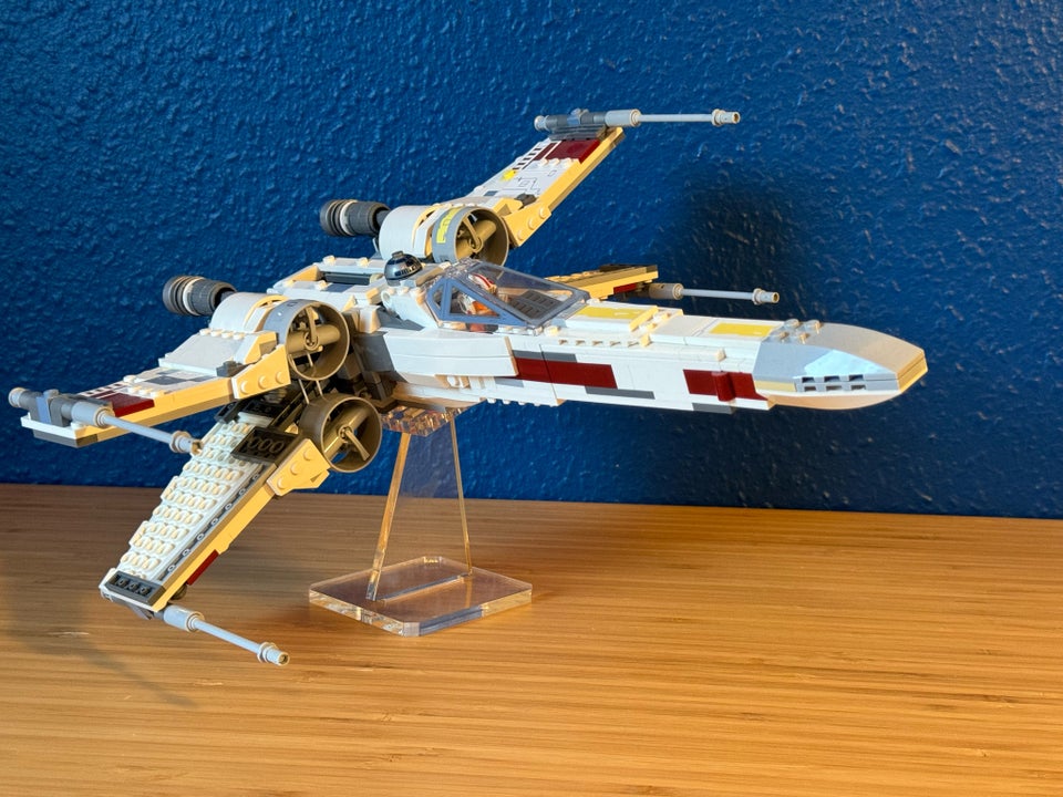 Lego Star Wars, 75219