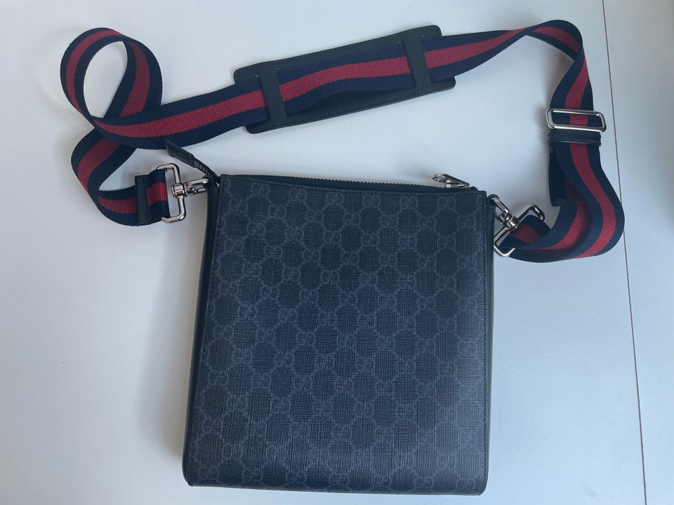 Crossbody, Gucci, læder