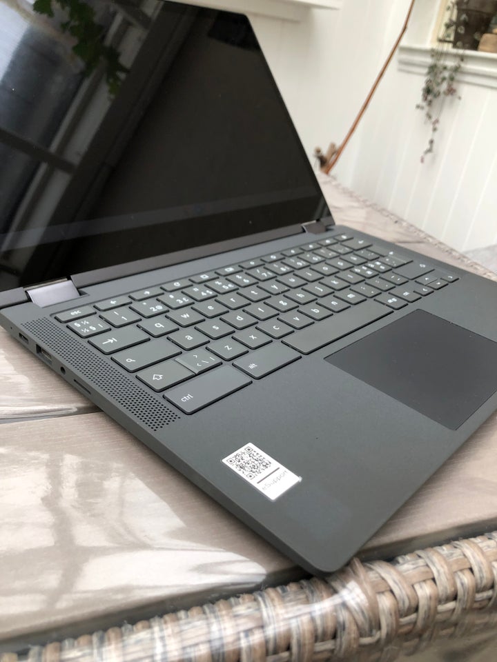 Lenovo Ideapad flex 5 chromebook