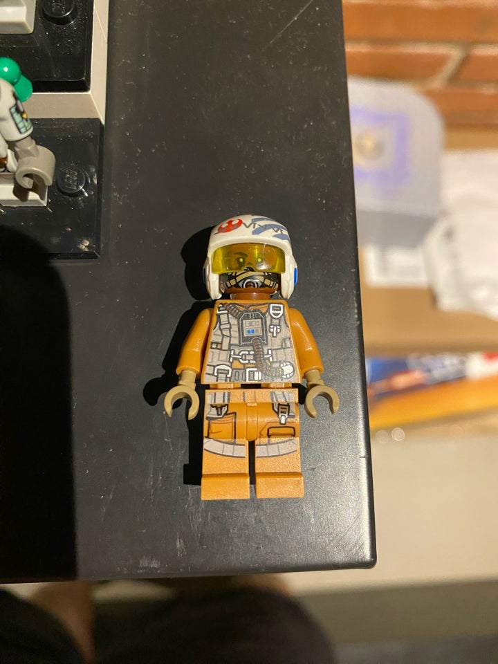 Lego Star Wars Sw1005