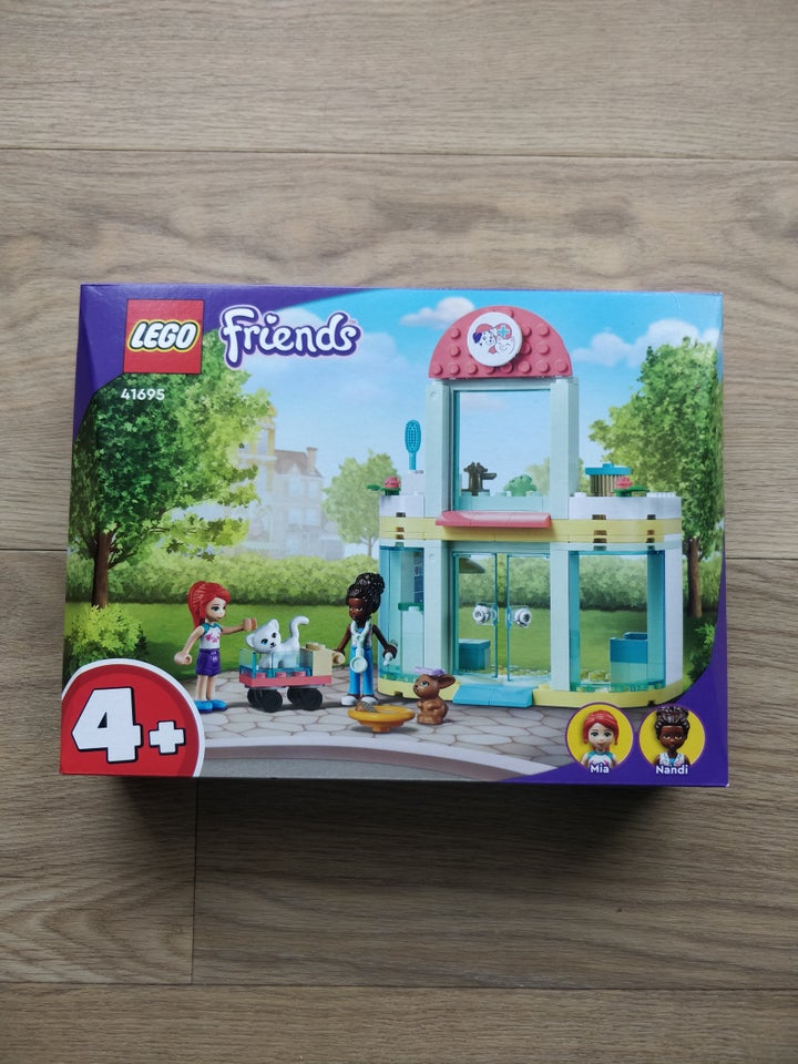 Lego Friends Lego Friends