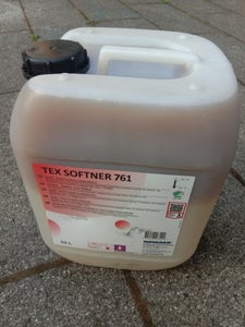 Tex Softener 761