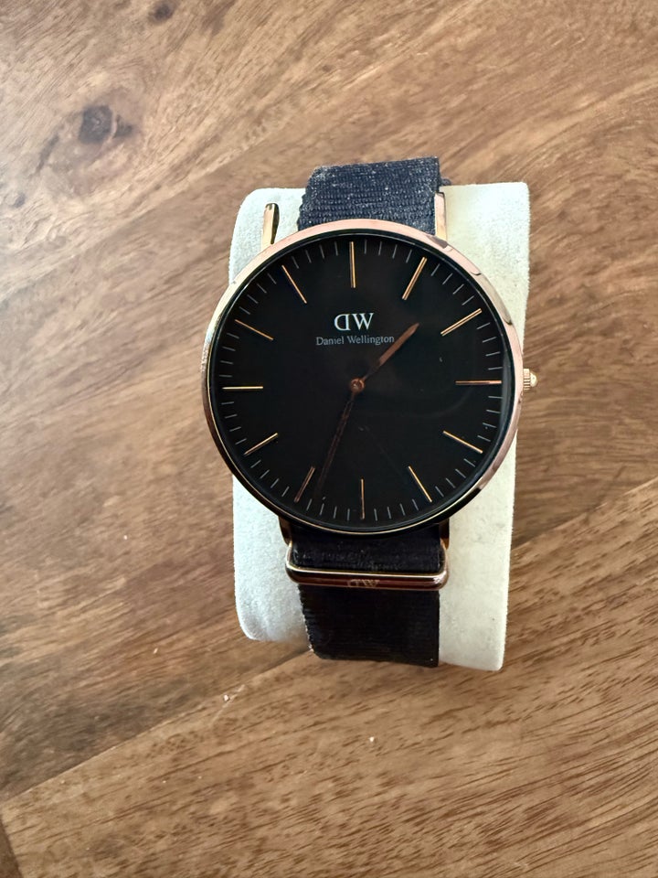 Unisexur, Daniel Wellington