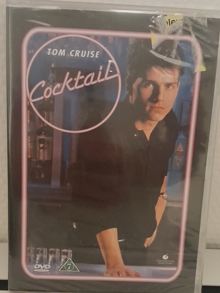 Cocktail, DVD, drama