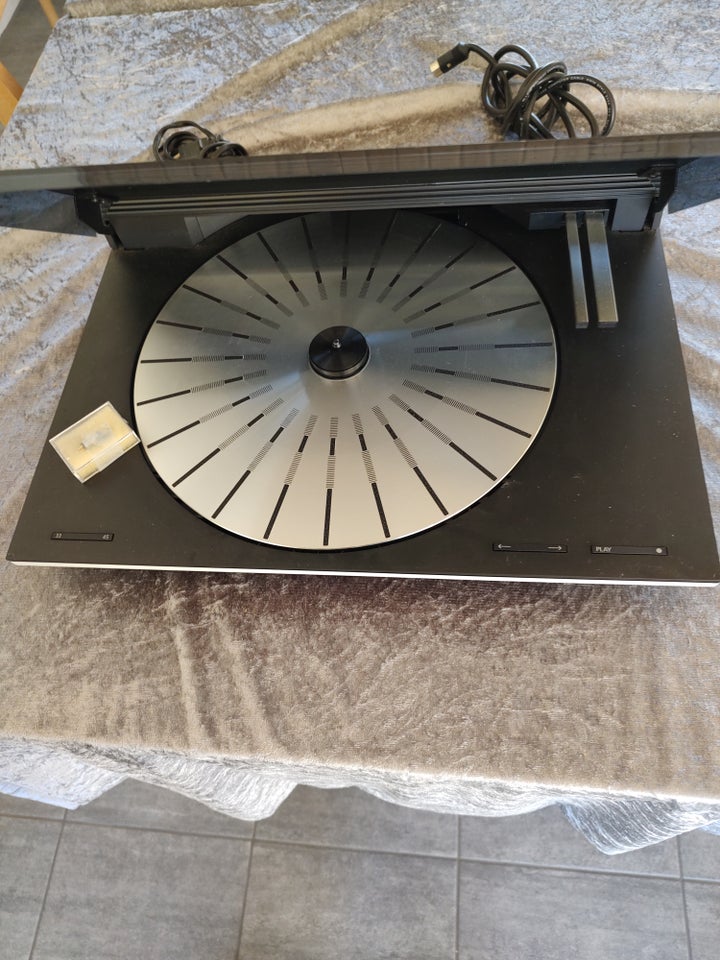 Andet , Bang  Olufsen, Beogram 4500