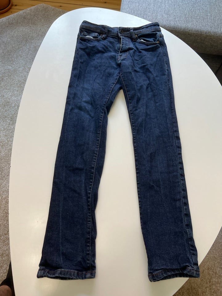 Jeans, Ukendt, str. 30