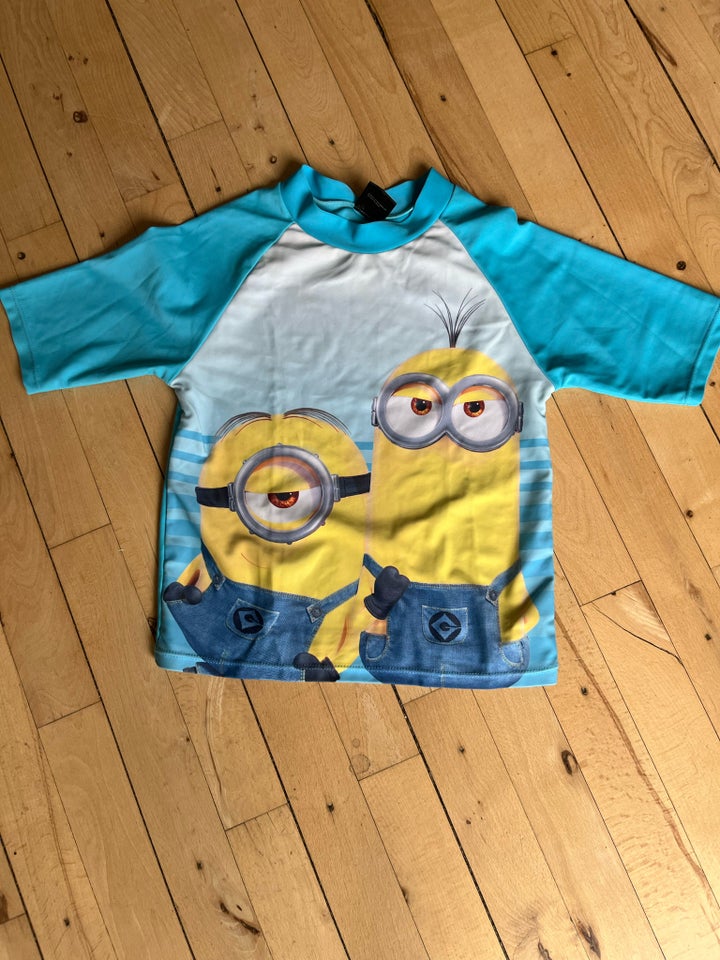 Bluse, T-shirt, Minions