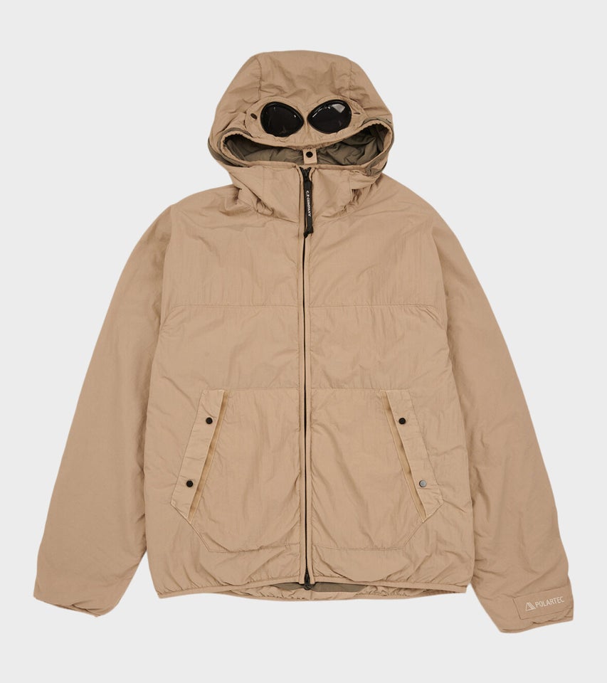 Windbreaker str L CP Company