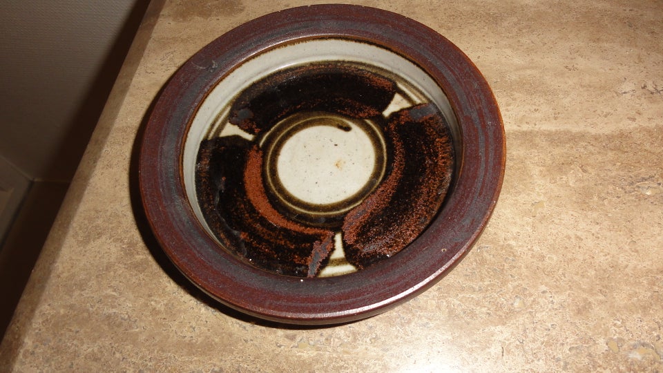 Keramik Søholm Sannes keramik
