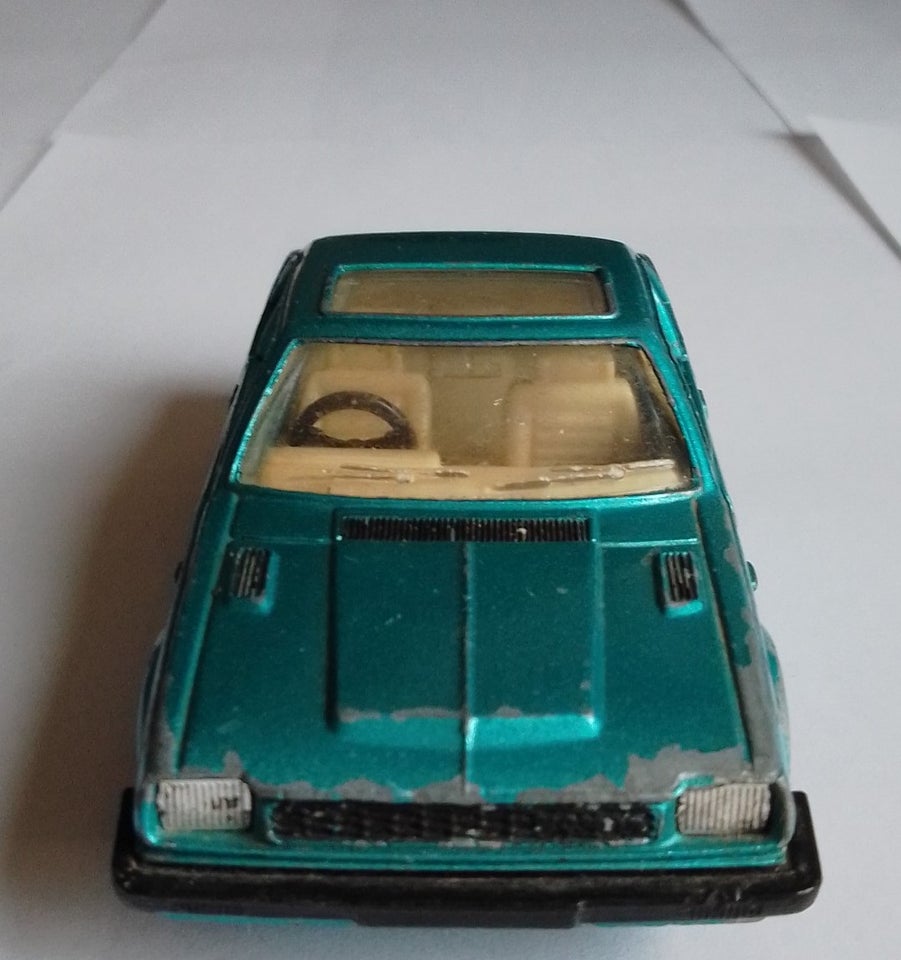 Modelbil, CORGI HONDA PRELUDE,