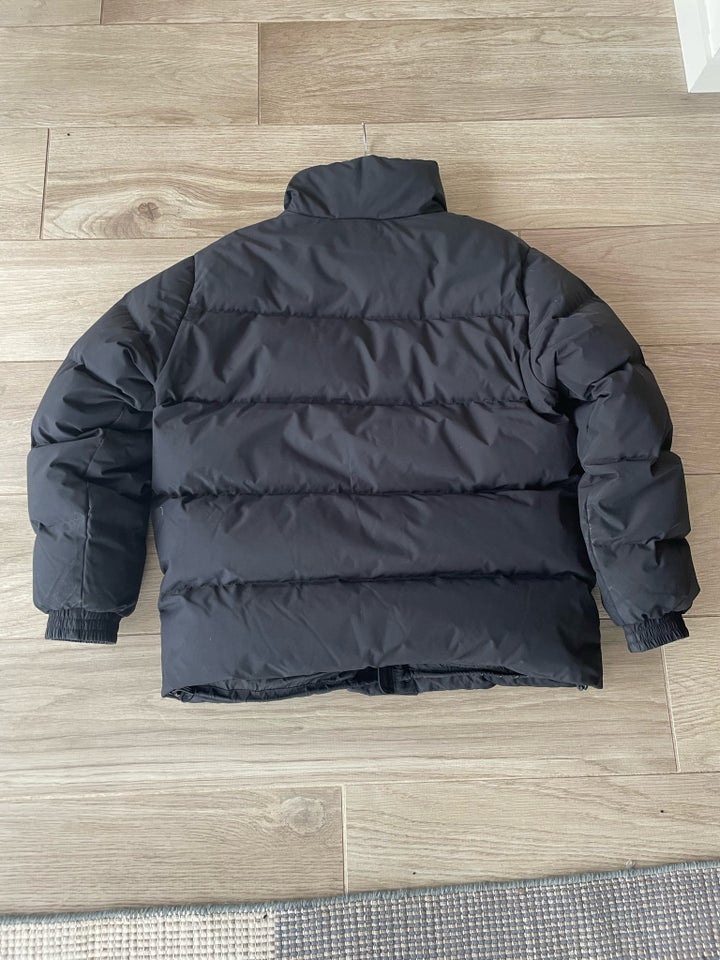 Dynejakke, str. M, Carhartt