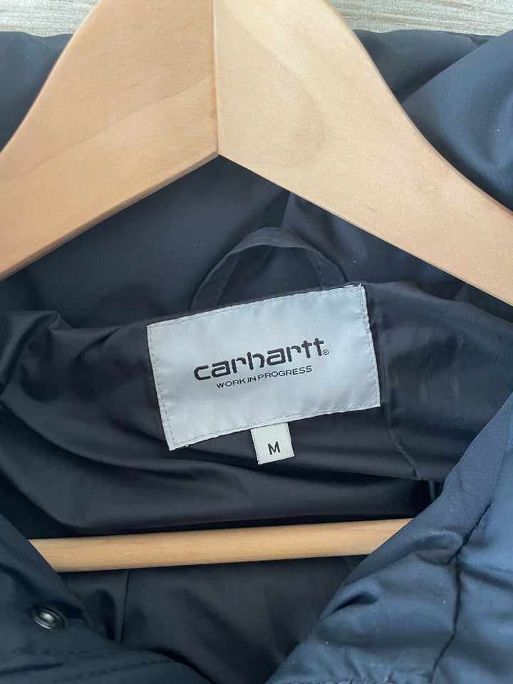 Dynejakke, str. M, Carhartt