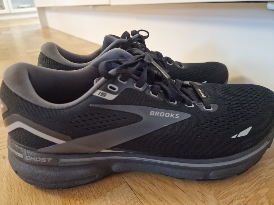 Løbesko, Brooks, Ghost 15 GTX