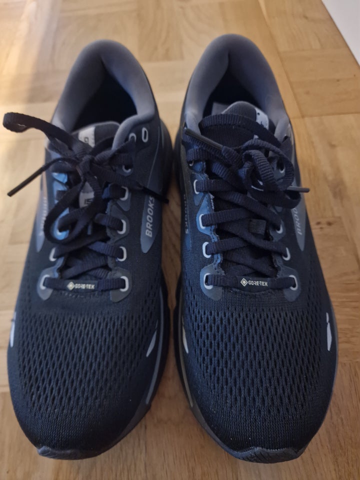 Løbesko, Brooks, Ghost 15 GTX