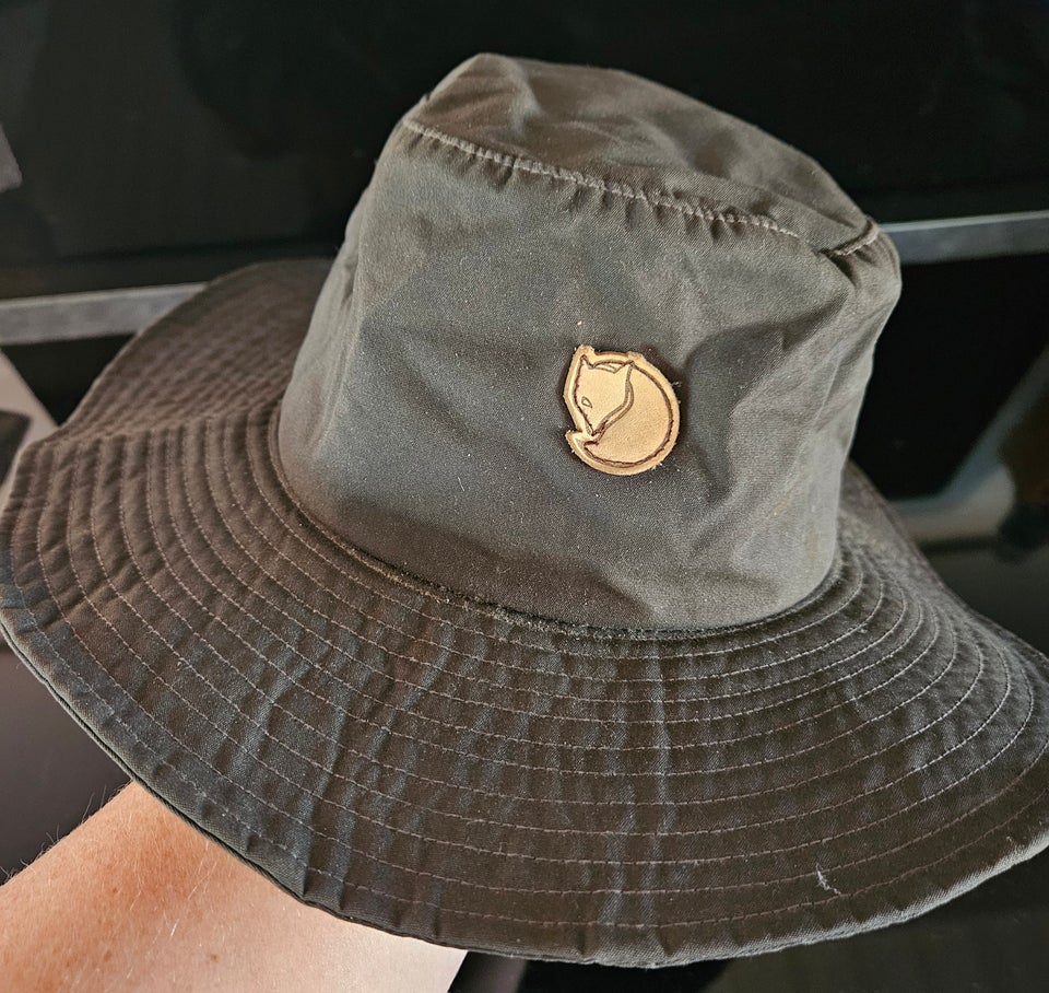 Hat Fjällräven str M