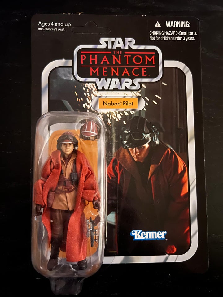 Star Wars, Hasbro/Kenner