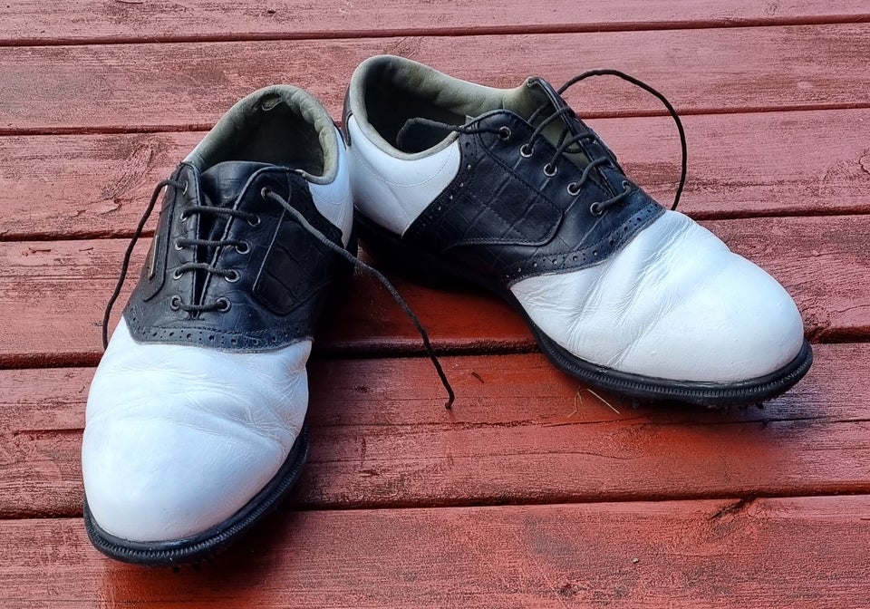 Golfsko Footjoy