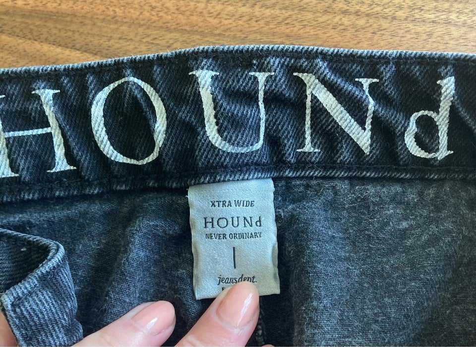 Jeans, Denim jeans, Hound