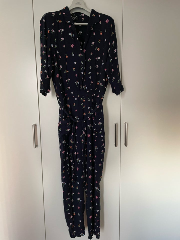 Buksedragt Jumpsuit/