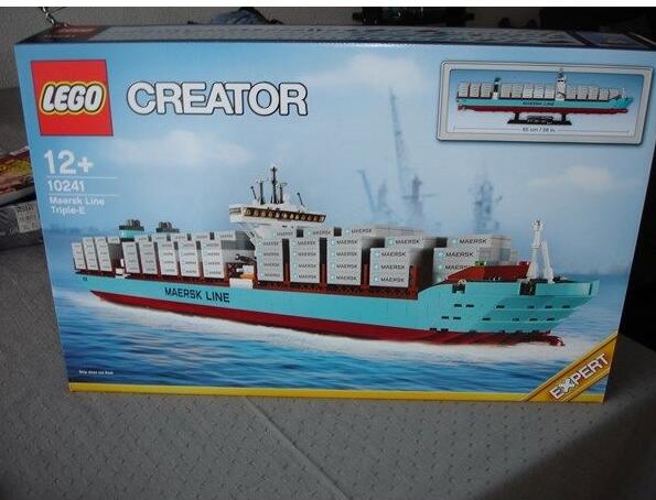 Lego Creator 10241