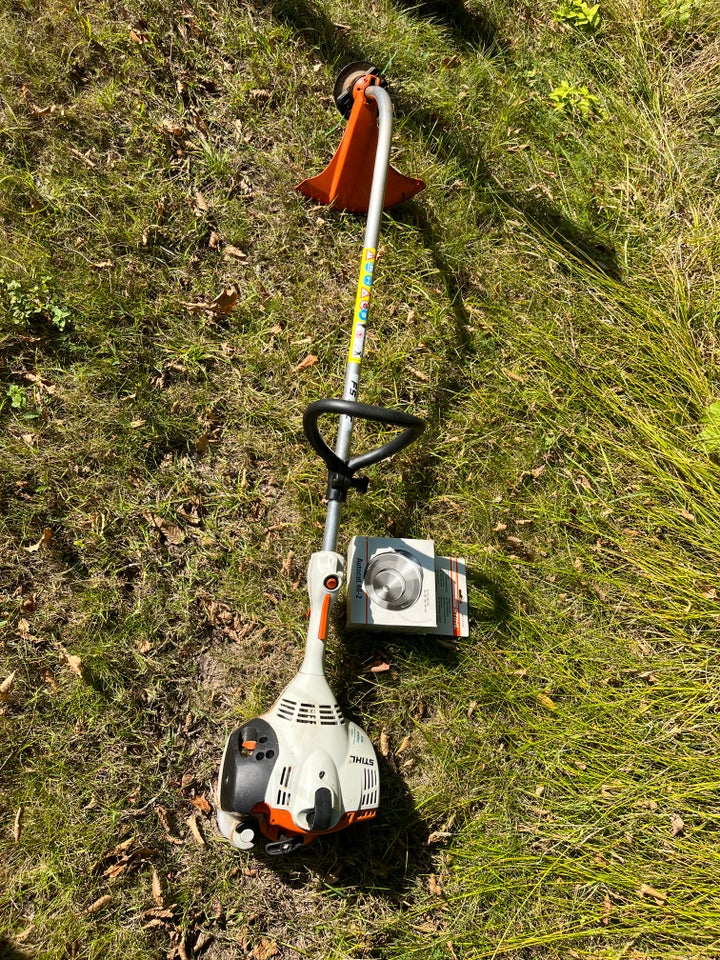 Buskrydder, Stihl FS 50C