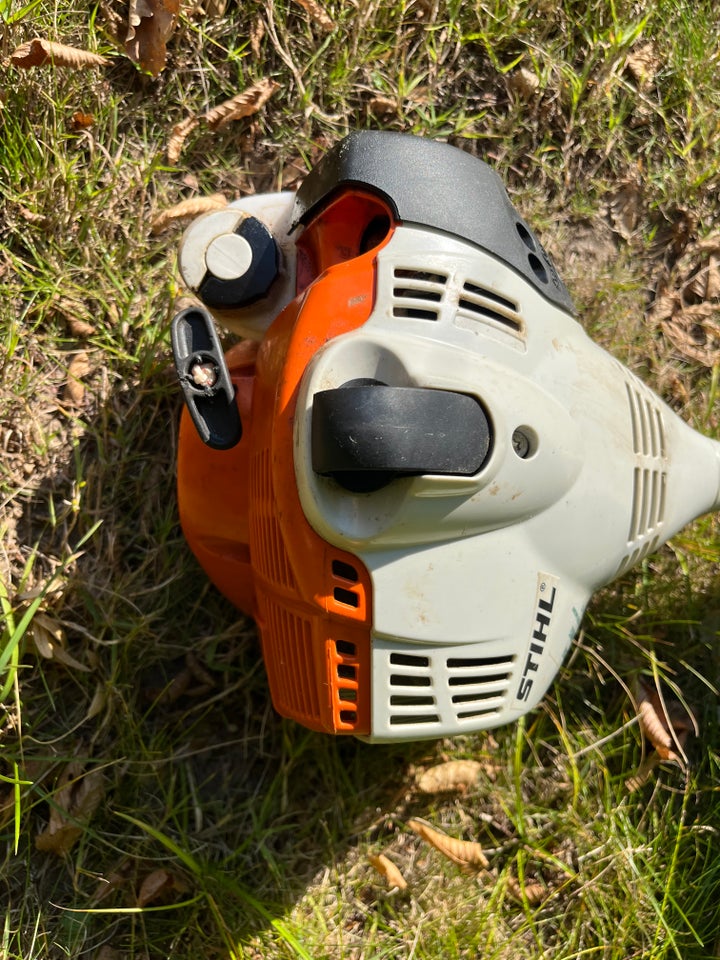 Buskrydder, Stihl FS 50C