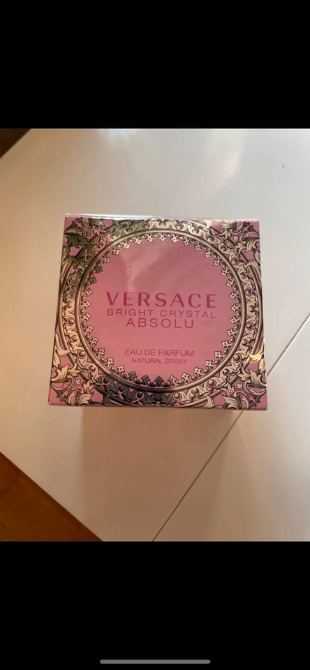 Eau de parfum, Parfume, Versace