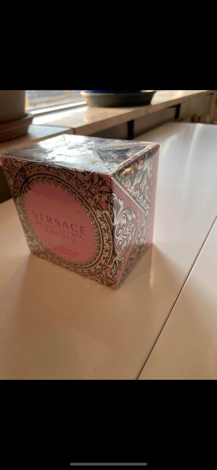 Eau de parfum, Parfume, Versace