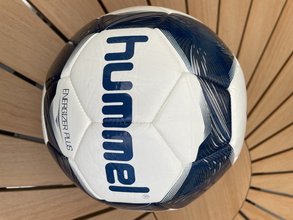 Fodbold Hummel