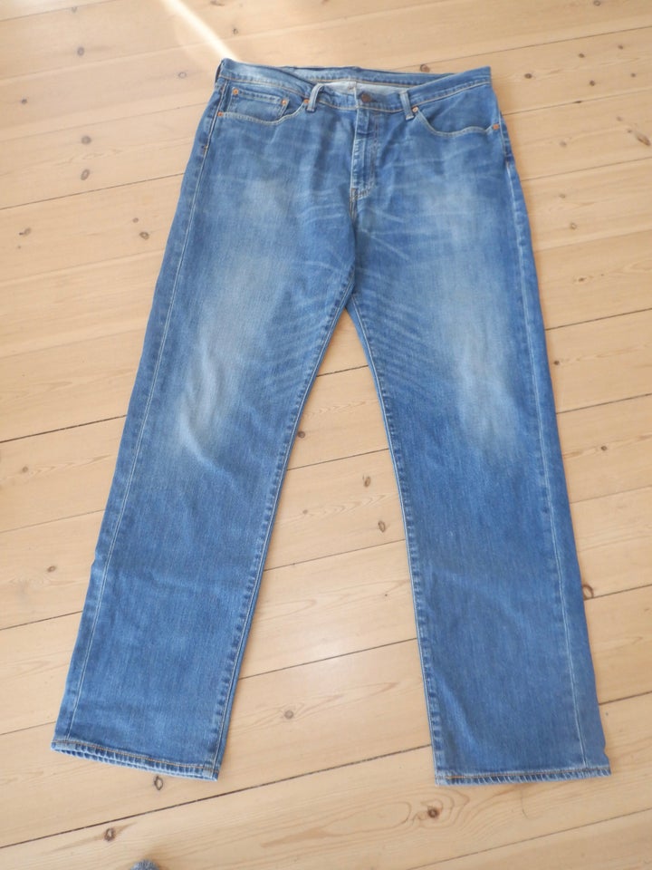 Jeans, Levi's, str. 38