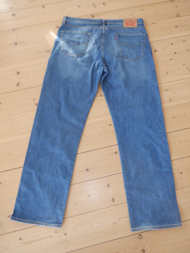 Jeans, Levi's, str. 38