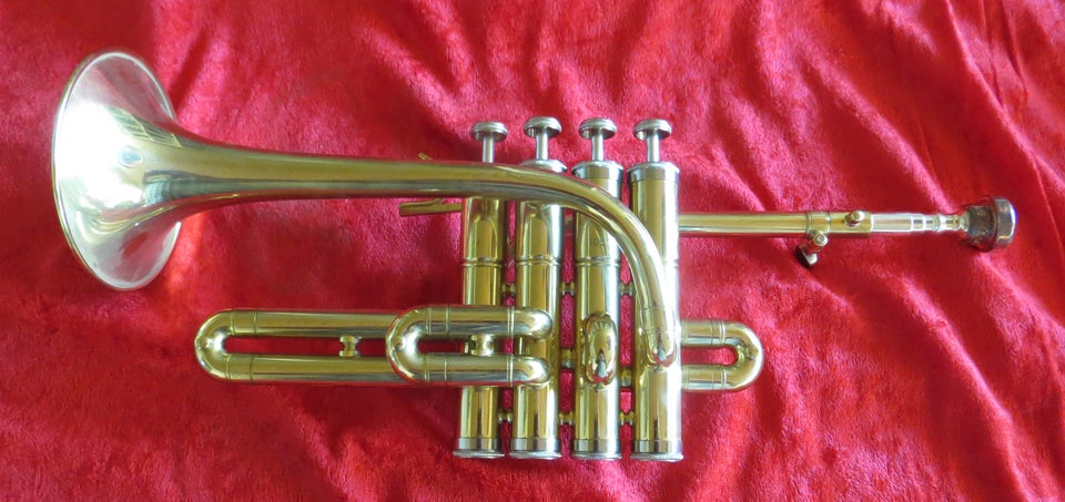 Trompet, Classic Piccolo