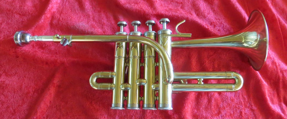 Trompet, Classic Piccolo