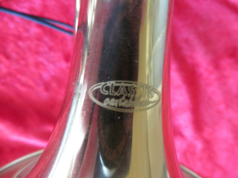 Trompet, Classic Piccolo