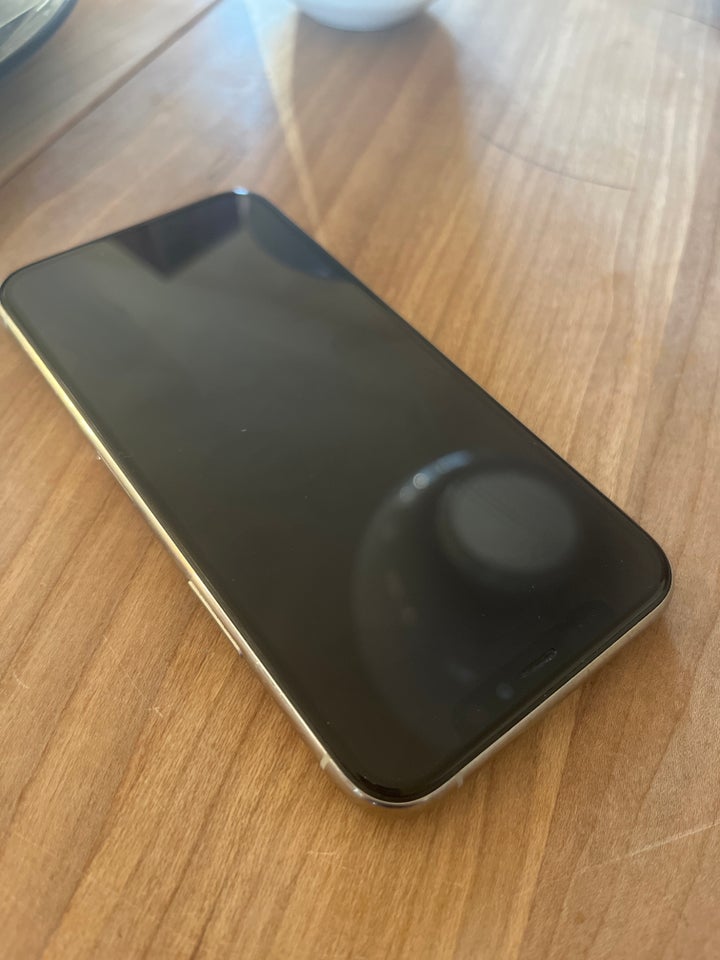 iPhone 11 Pro 128 GB grå